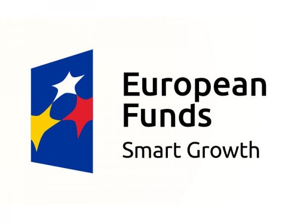 European Funds from Smart Growth Project
