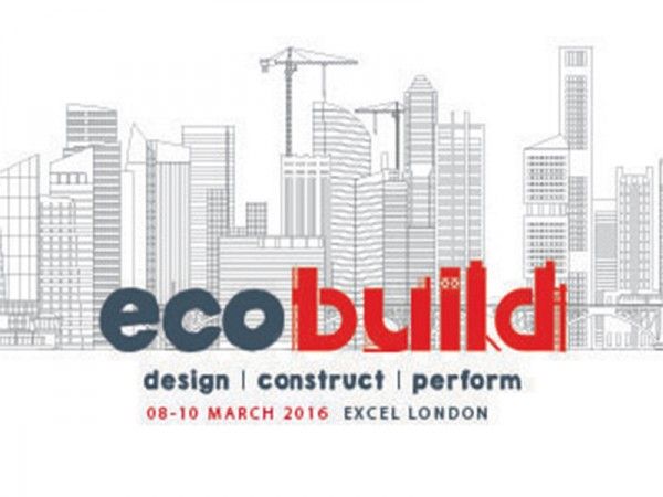 Ecobuild 2016 London